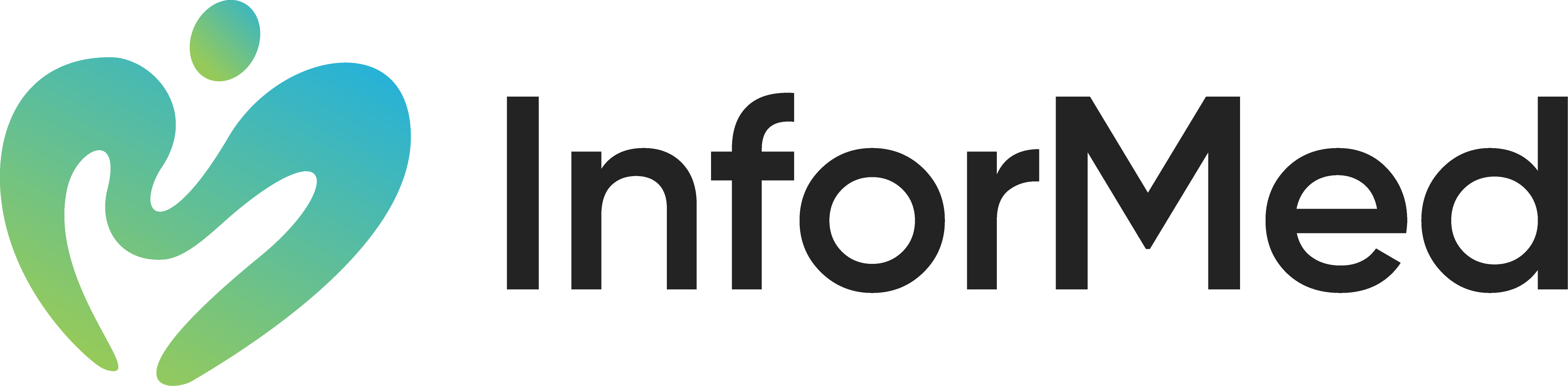 InforMed Logo